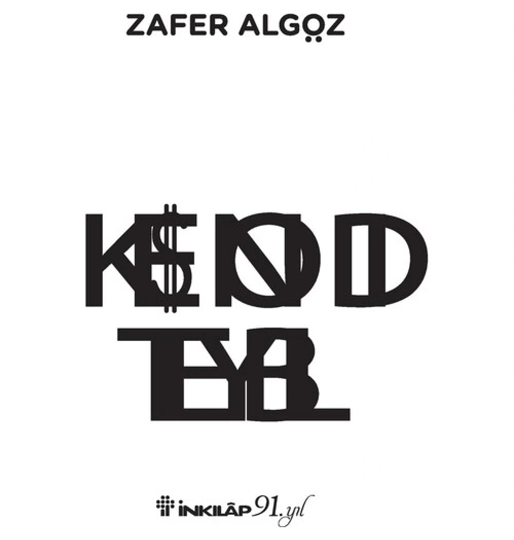 Keş On Dı Teybıl   Zafer Algöz   İnkilap