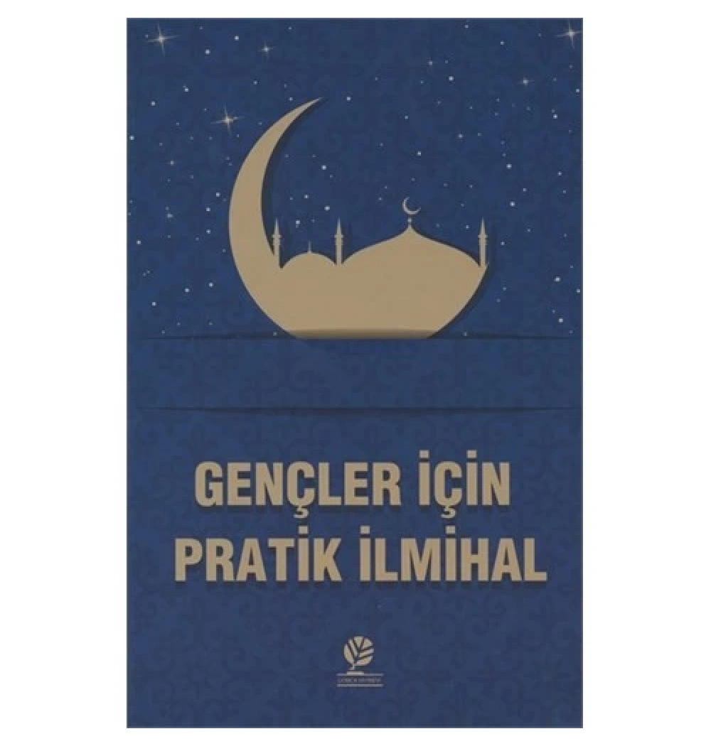 Gençler İçin Pratik İlmihal Gonca Yayınevi