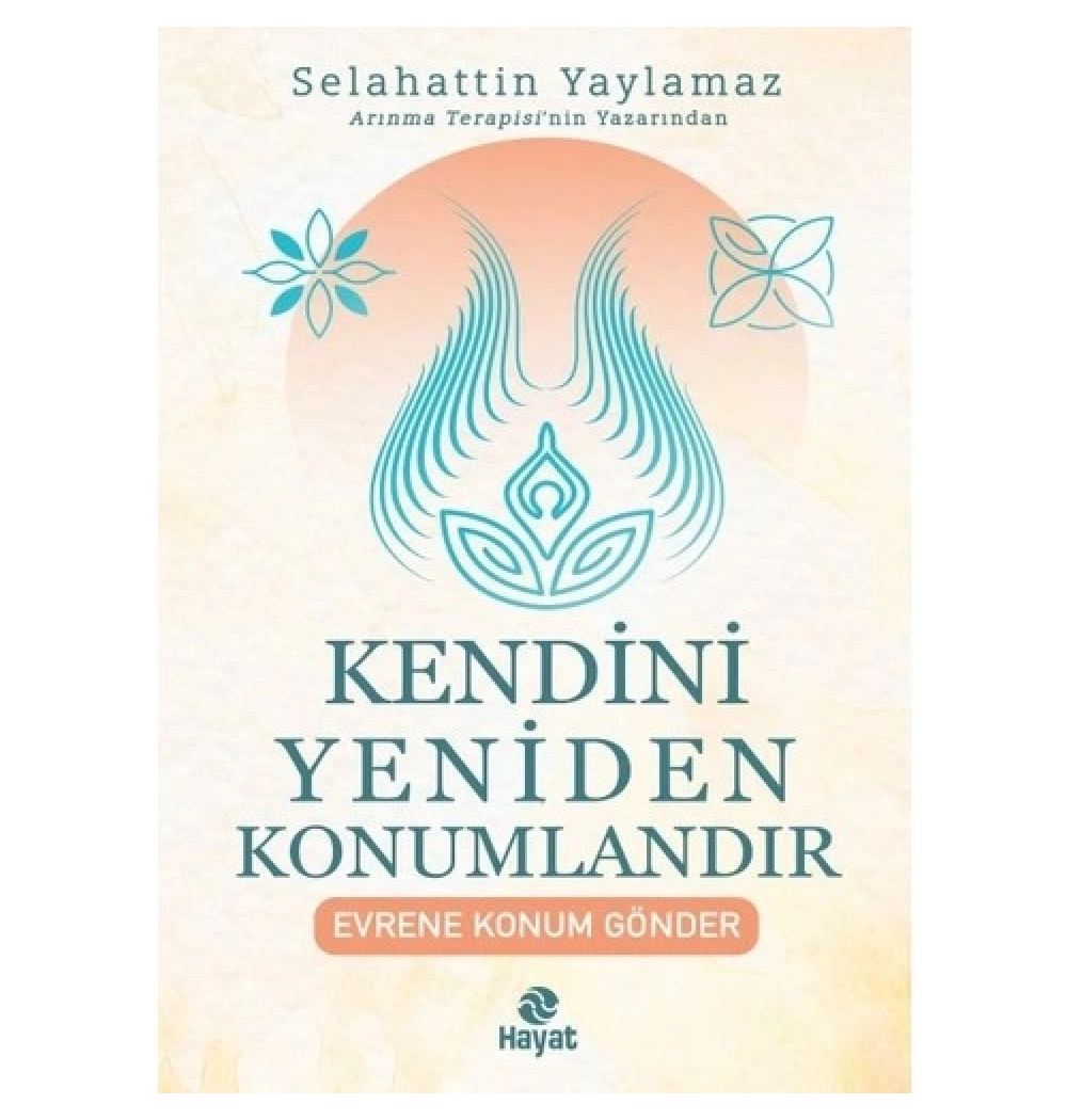 Kendini Yeniden Konumlandır Selahattin Yaylamaz Hayat Yayın