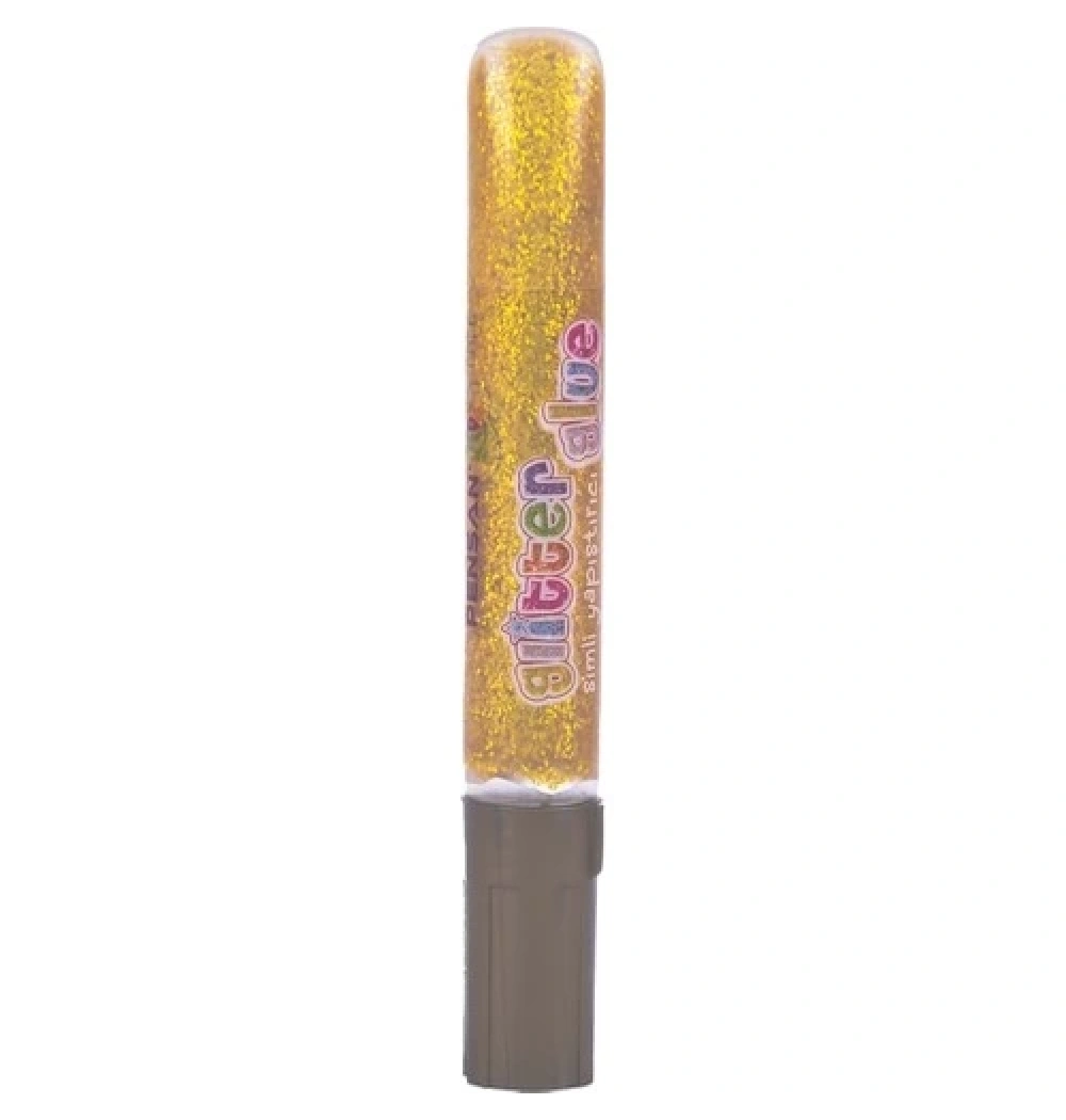 Pensan Kidz Simli Yapiştirici Altin 10.5mm - 99100