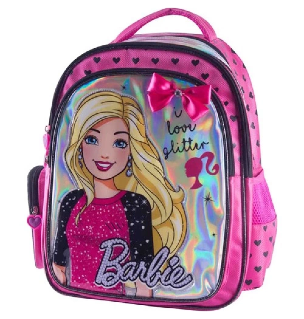 Barbie Okul Çantası 88888
