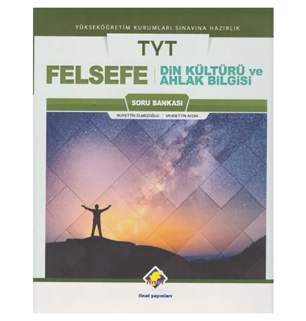Final Tyt Felsefe Din Kültürü Soru Bankası
