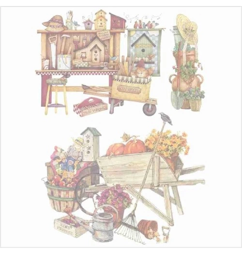 Artebella Soft Transfer Kod: 955 V