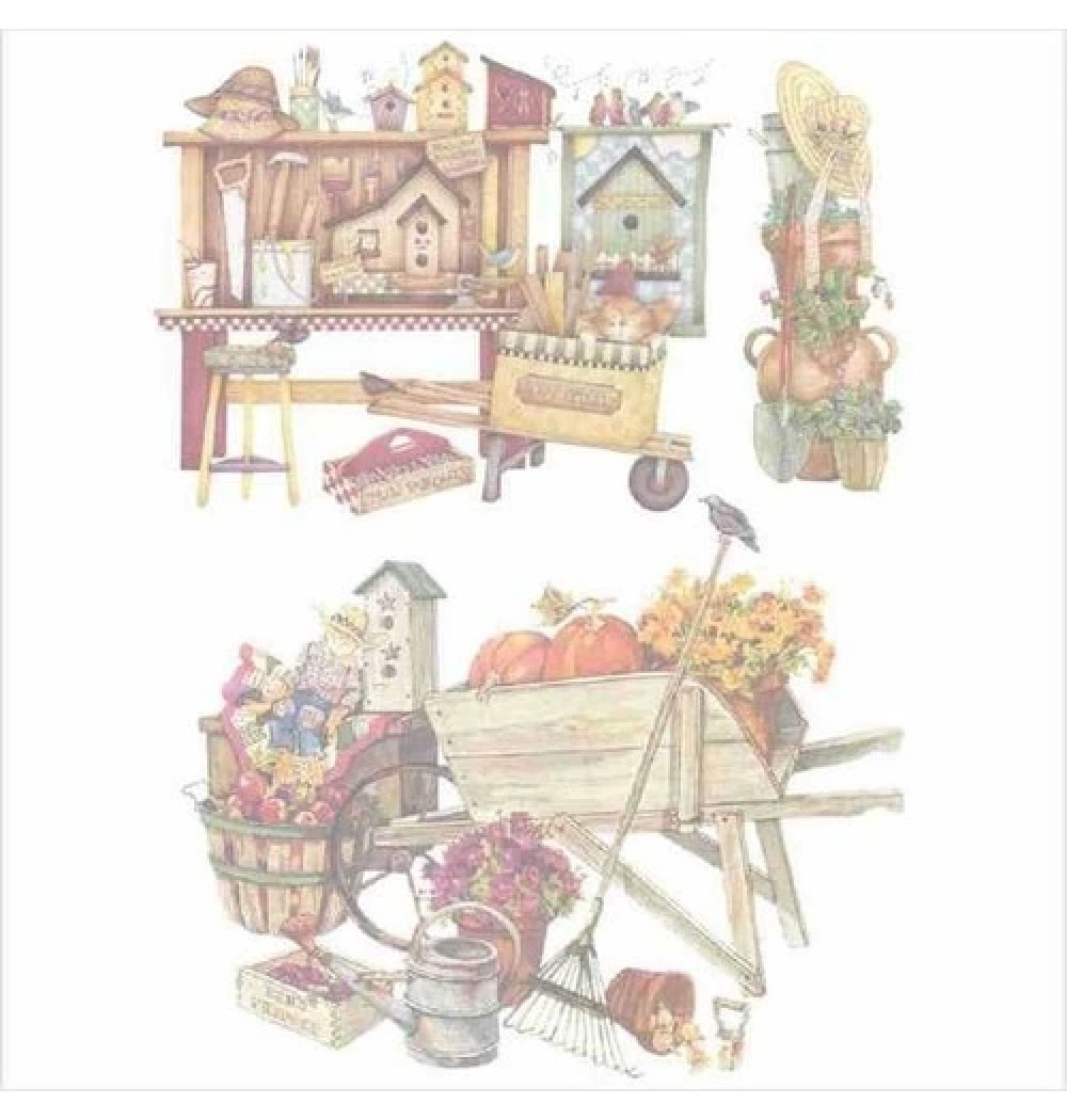 Artebella Soft Transfer Kod: 955 V