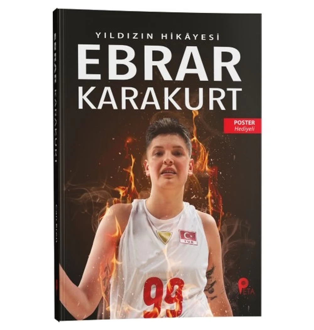 Yildizin Hikayesi Ebrar Karakurt Peta Yayın