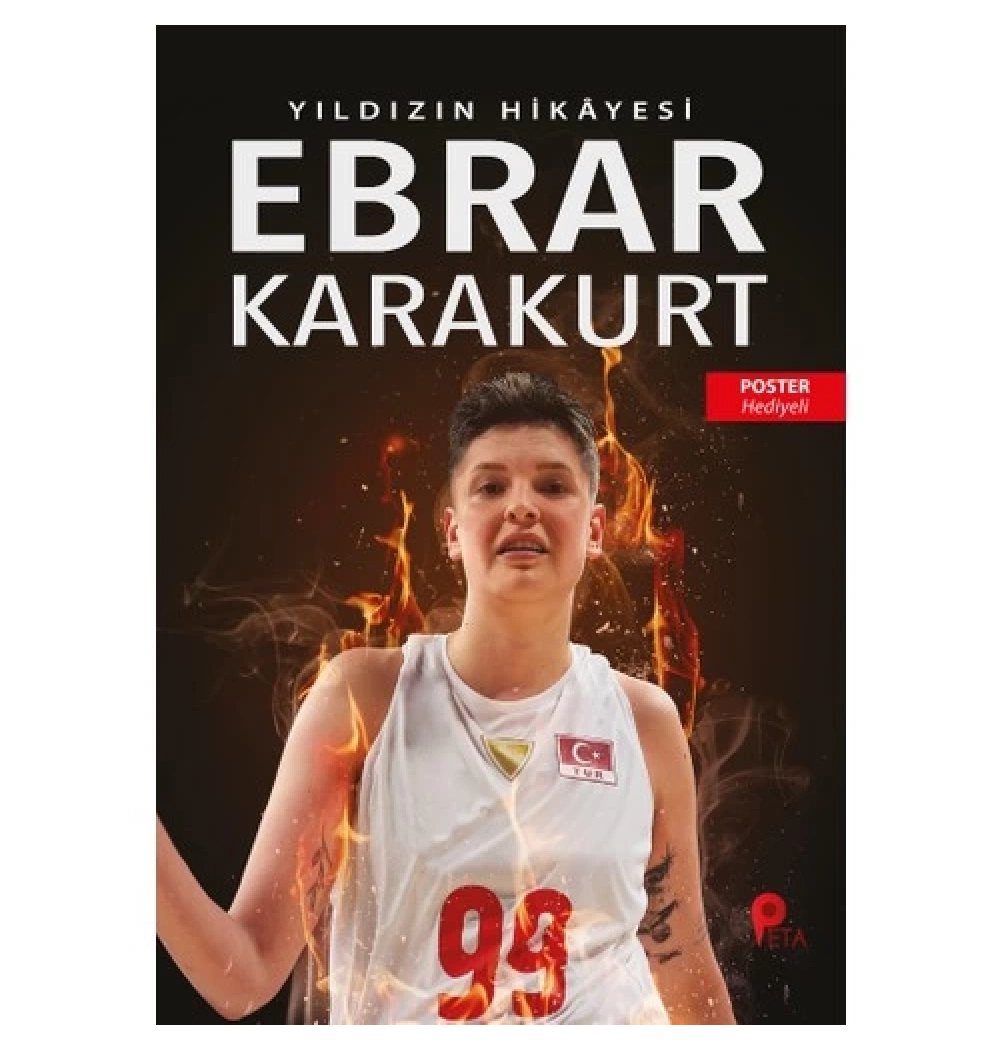 Yildizin Hikayesi Ebrar Karakurt Peta Yayın