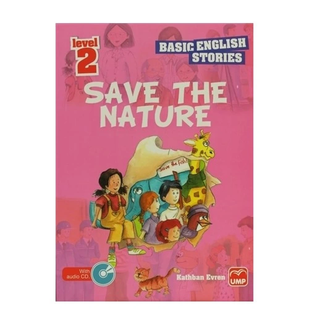 Basıc Englısh Storıes Level 2-İngilizce Öyküler