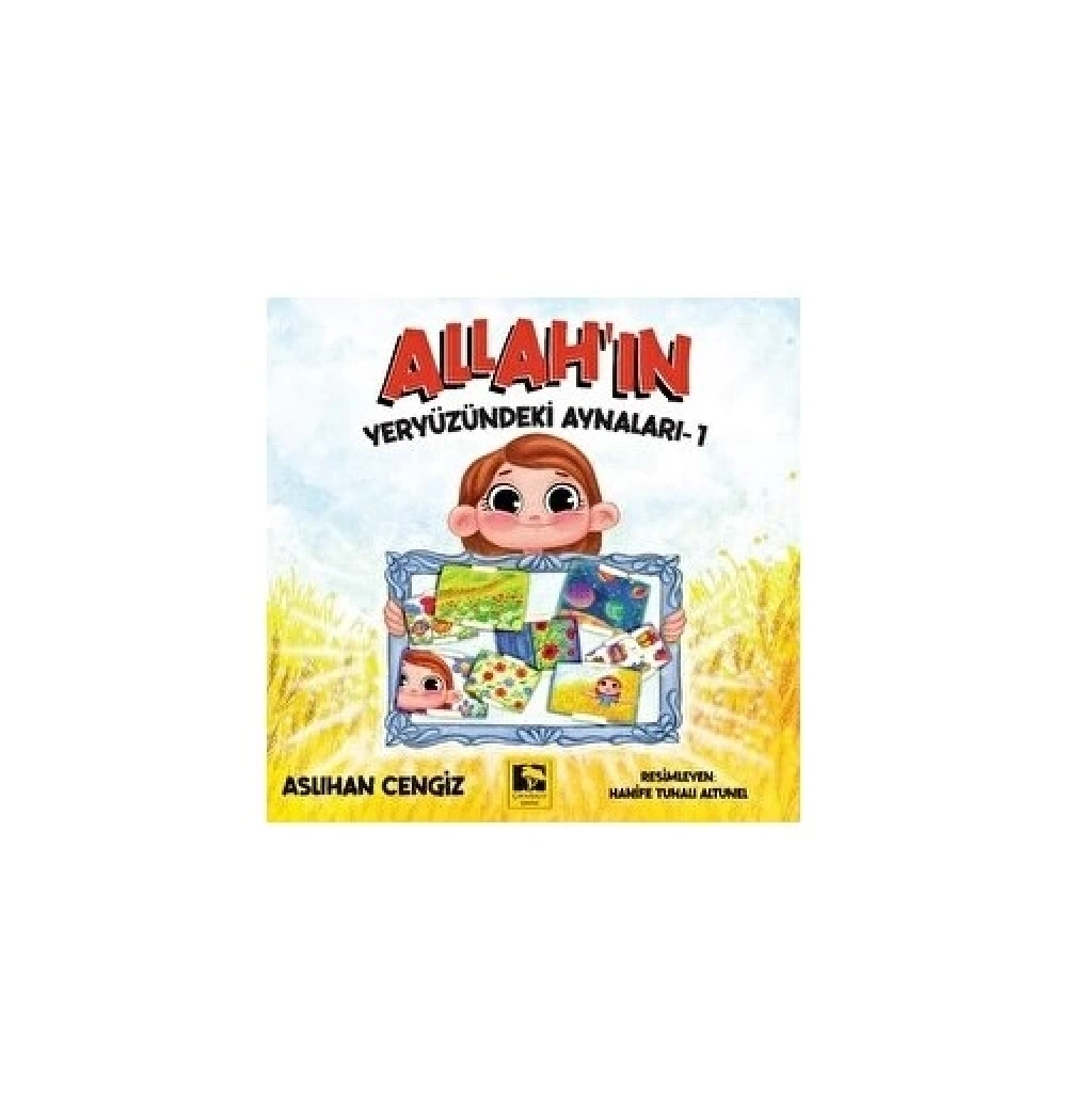 Allahın Yeryüzündeki Aynaları-1  Çınaraltı