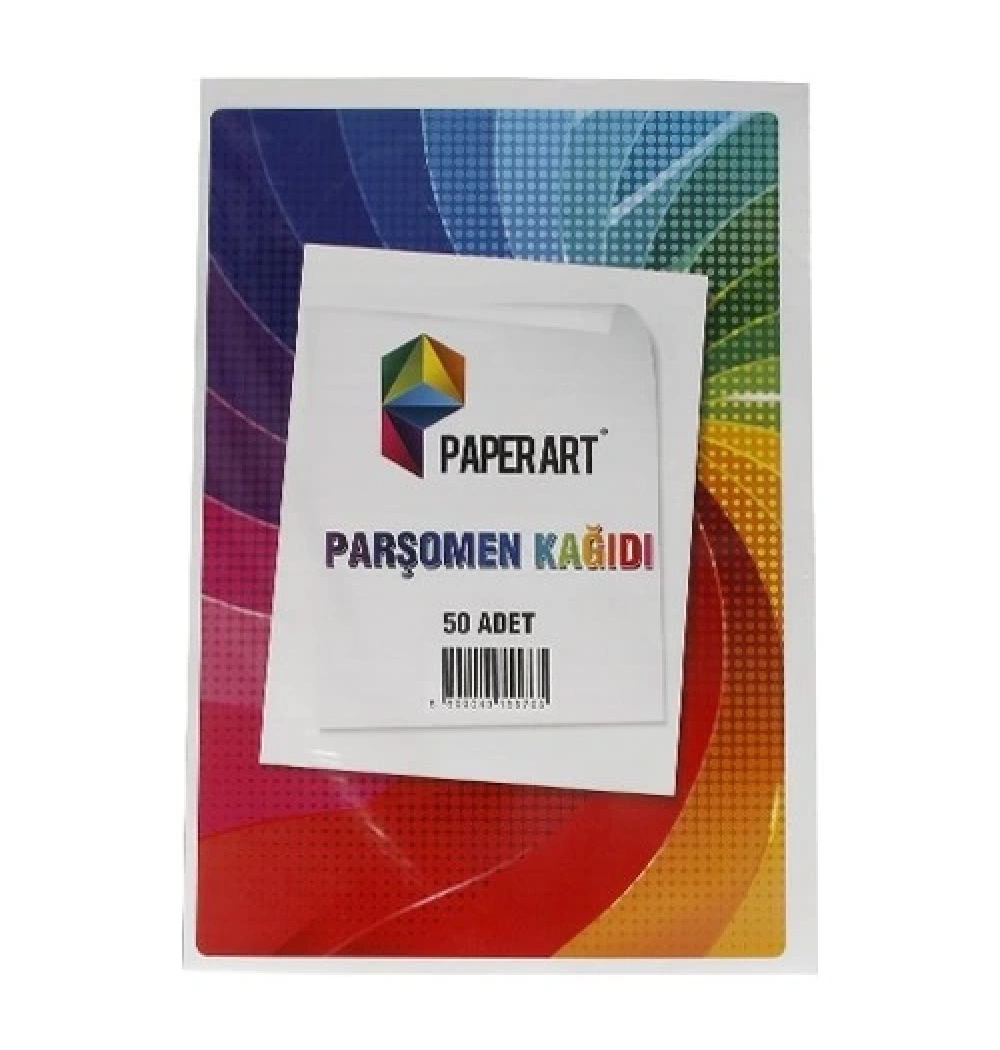 Ofis Parerart Parşömen Kağidi (Net)