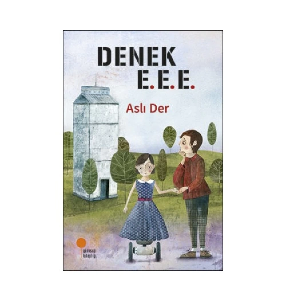 Denek E.E.E   Aslı Der   Günışığı