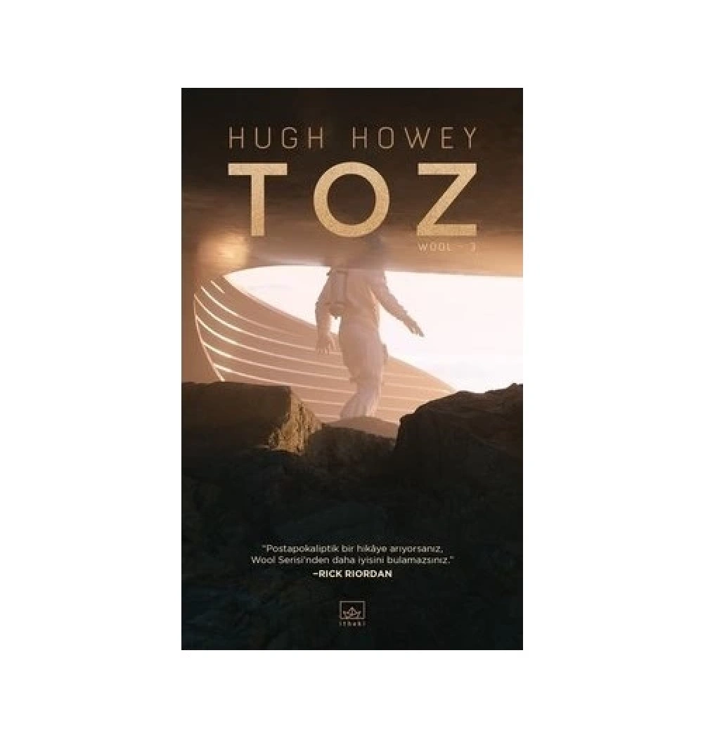 Wool 3   Toz     H. Howey İthaki