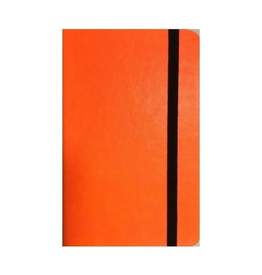 Ticon A6 Sert Kapak Defter 96 Yp. Fosfor Renkli Kod:245641