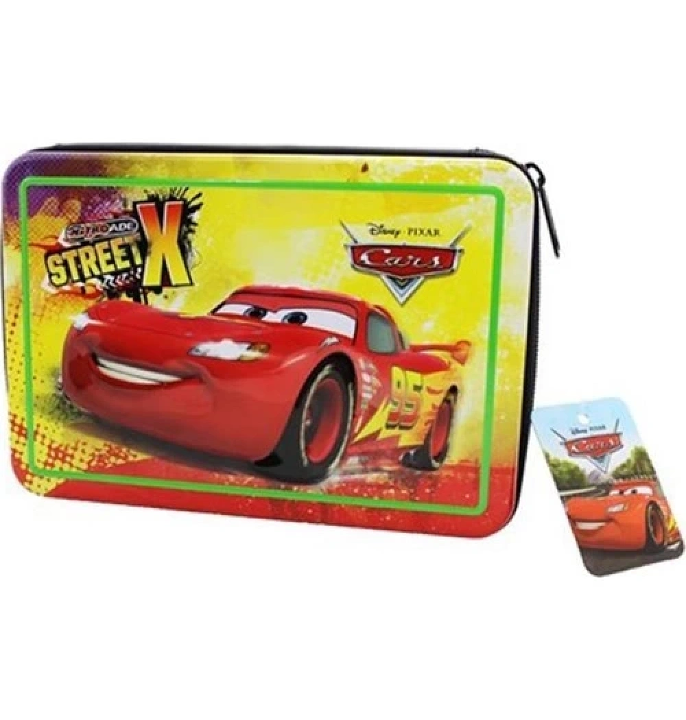 Cem Cars Kalem Çantası Cr-Art-71