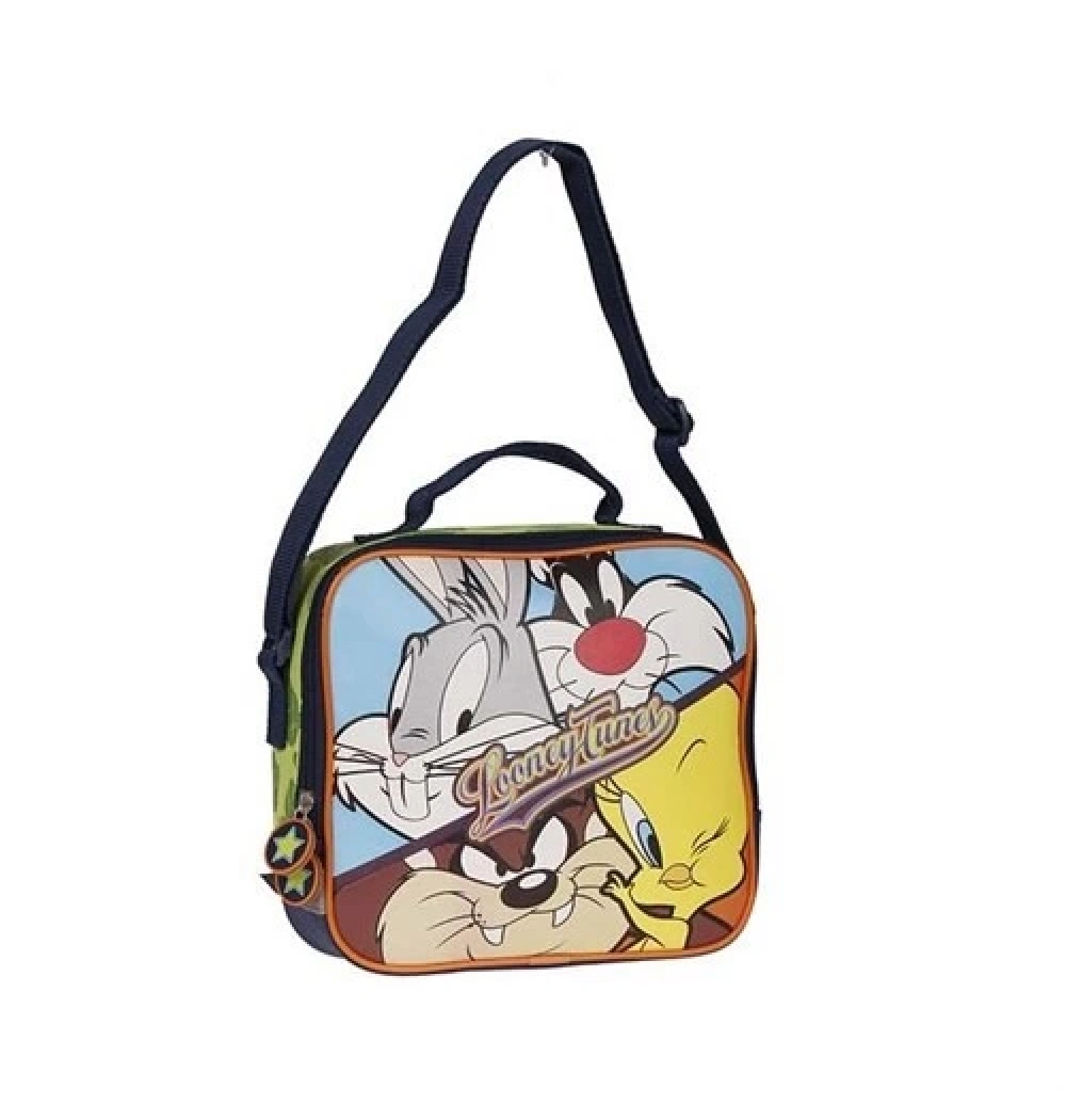 Hakan Looney Tunes Beslenme Çantası Kod: 86853
