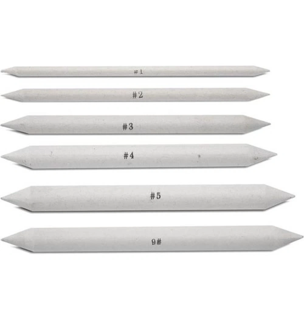 Rich Pastel Dağıtıcı 6 Parça