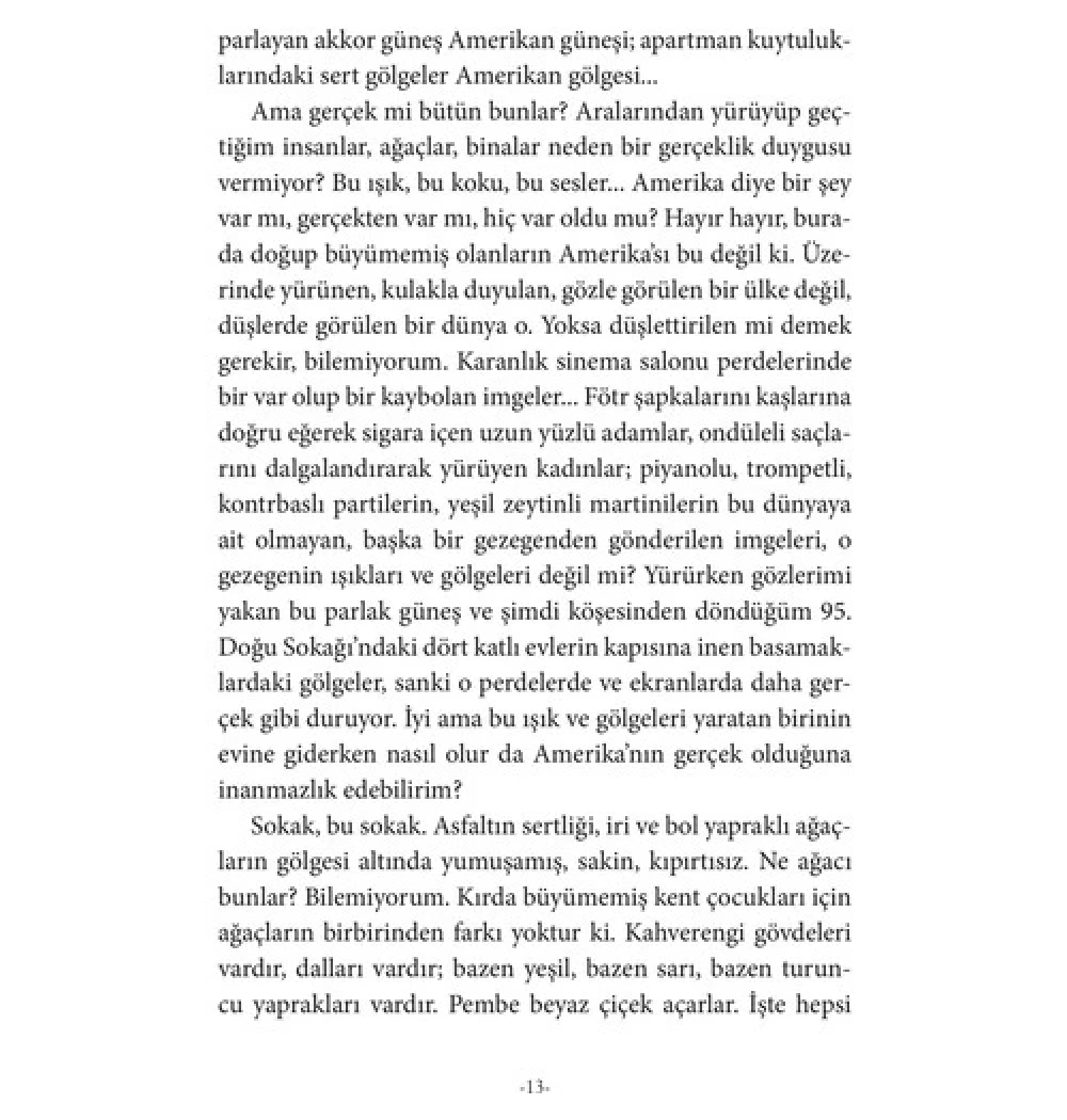 Elia İle Yolculuk   Livaneli     Kara Karga