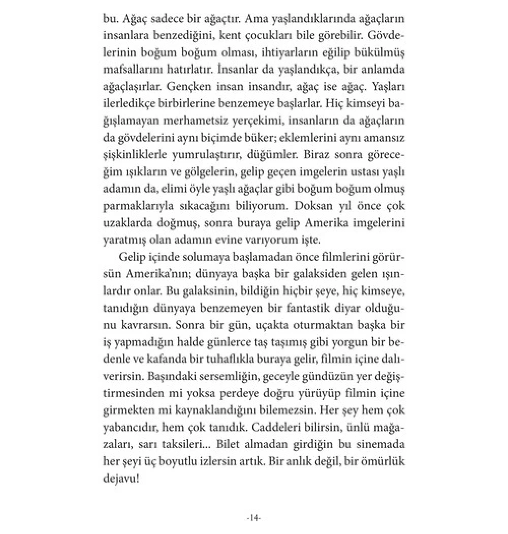Elia İle Yolculuk   Livaneli     Kara Karga