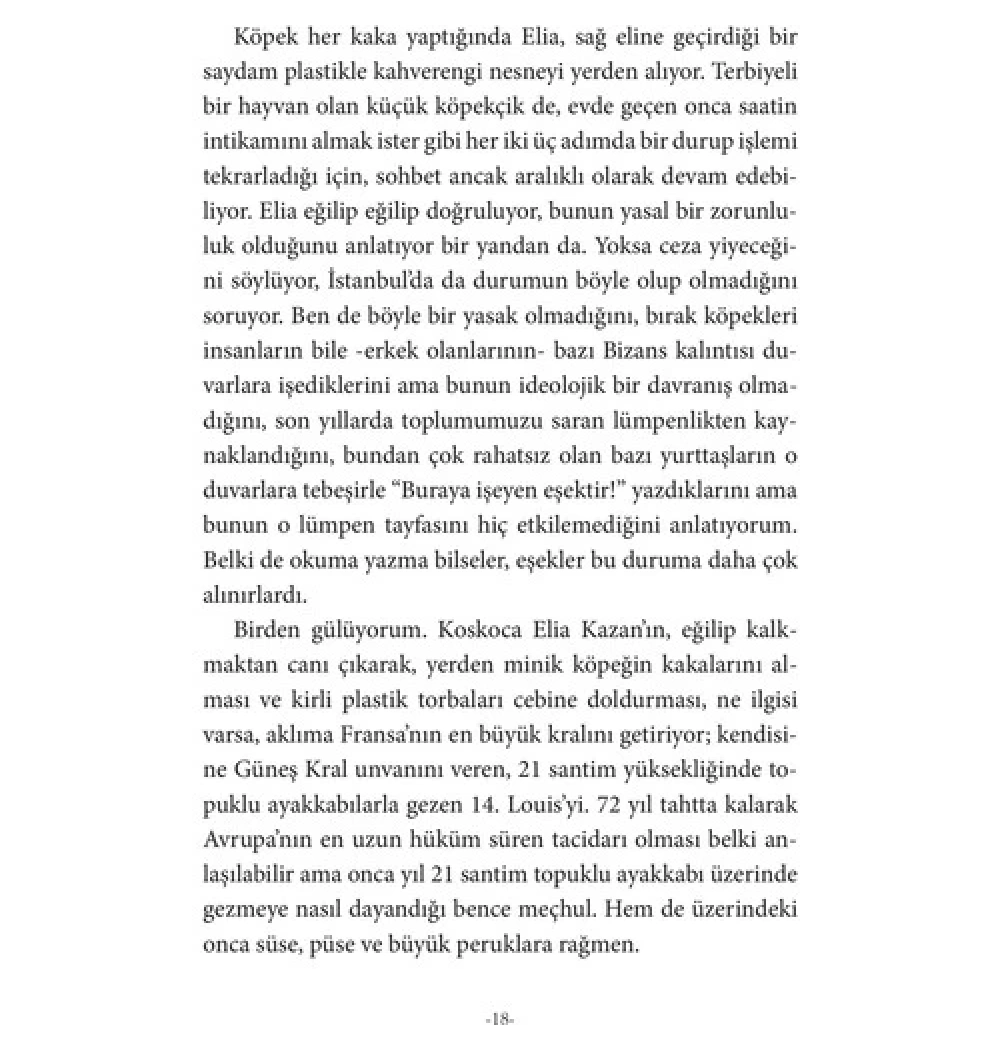 Elia İle Yolculuk   Livaneli     Kara Karga