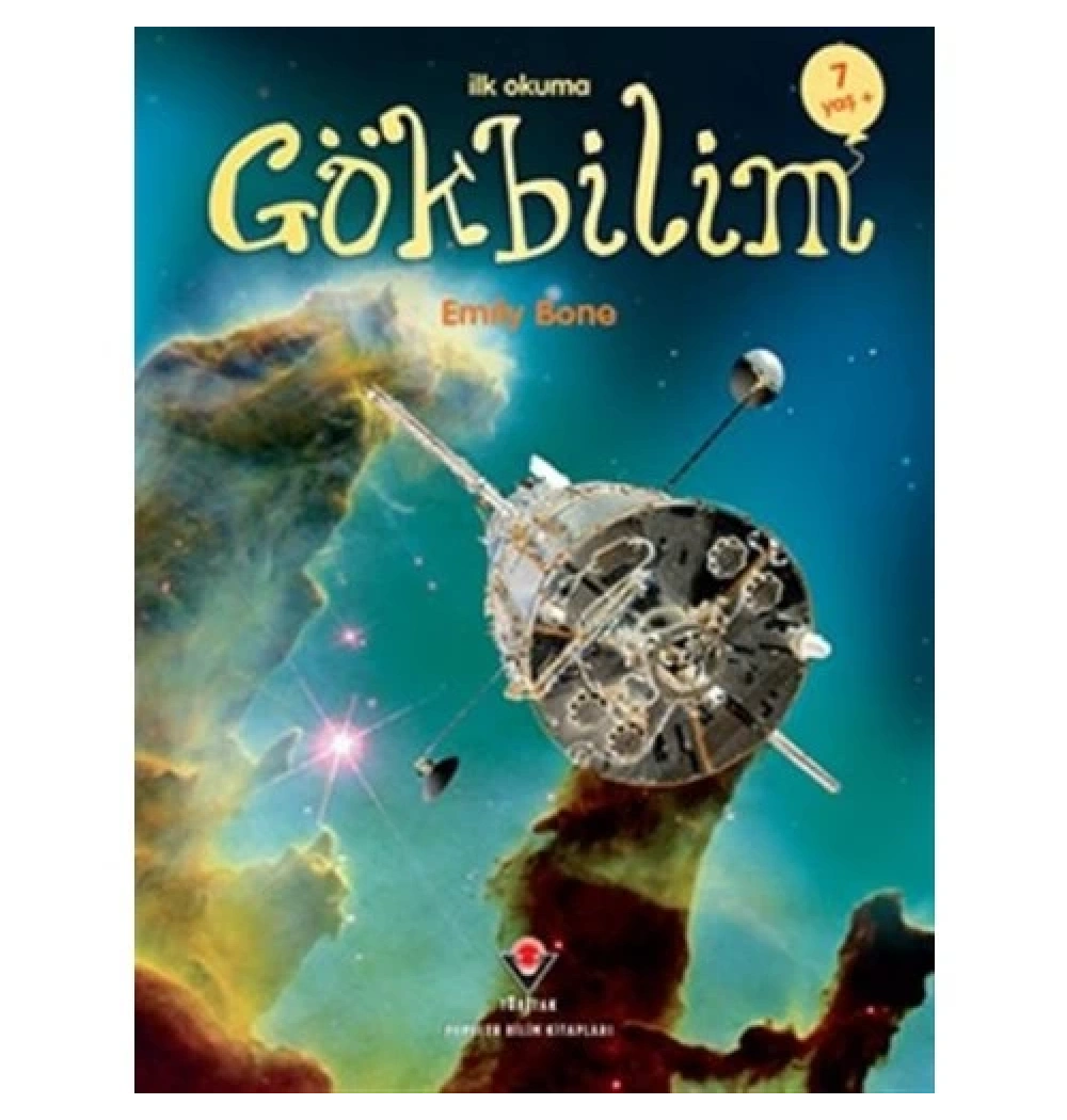 İlkokuma Gökbilim  Tübitak