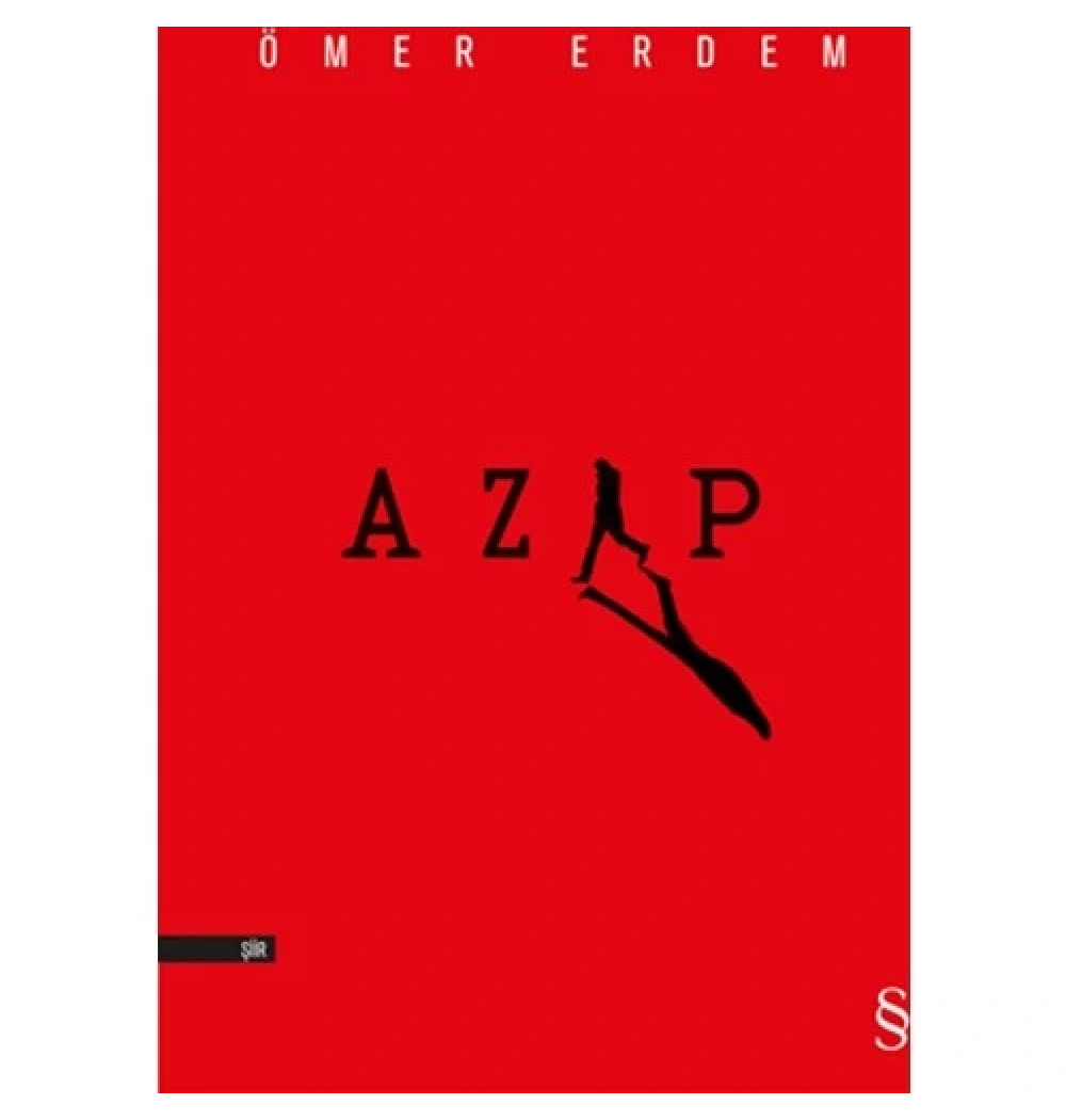 Azap  Ömer Erdem-Şiir- Everest