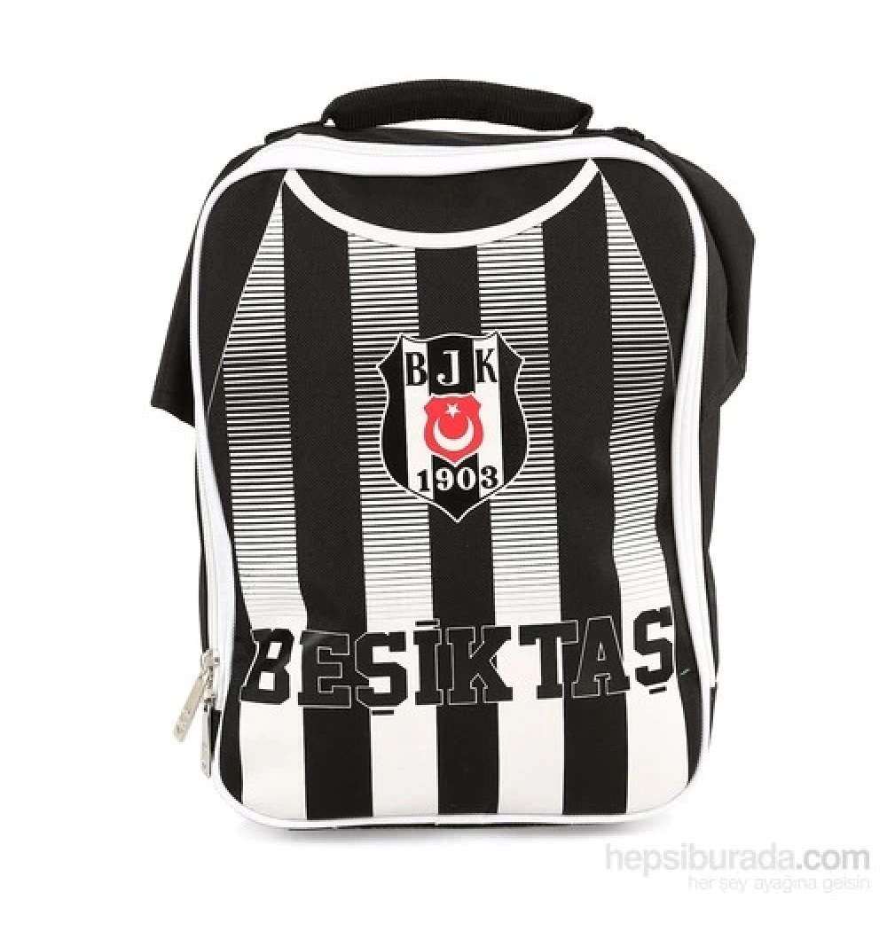 Hakan Bjk Termos Anaokulu Çantası Kod: 82731
