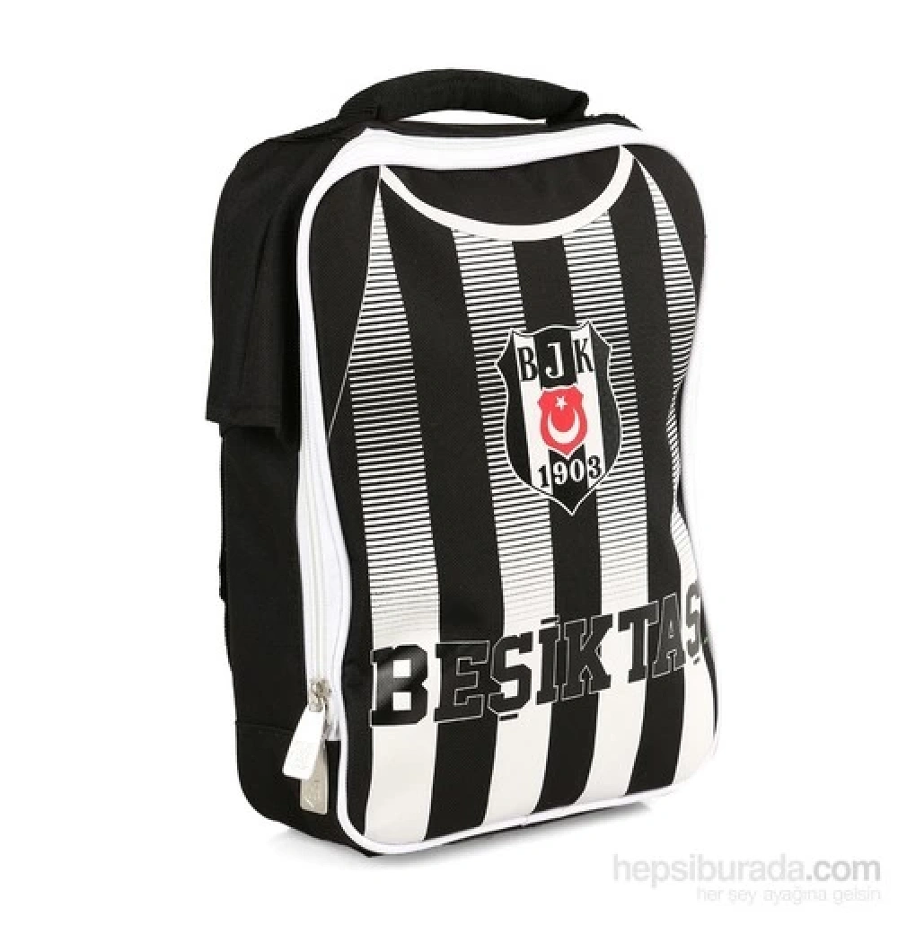 Hakan Bjk Termos Anaokulu Çantası Kod: 82731