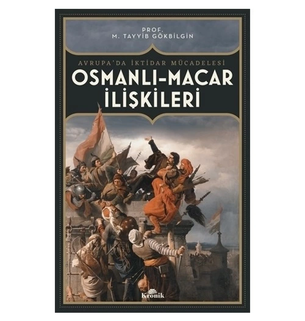 Osmanlı Macar İlişkileri  Kronik