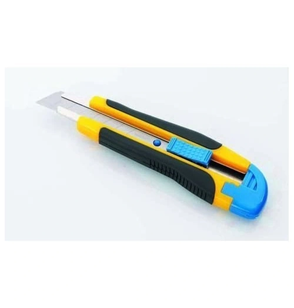 Rubenis Geniş Maket Bıçağı  Sx-82