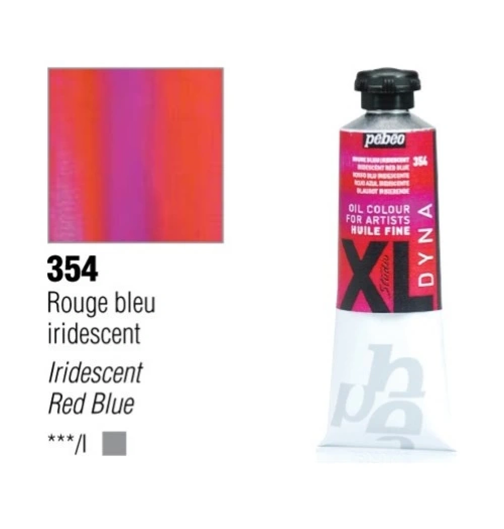 Pebeo 937- 354 37Ml Huıle Fıne Xl Yağlı Boya