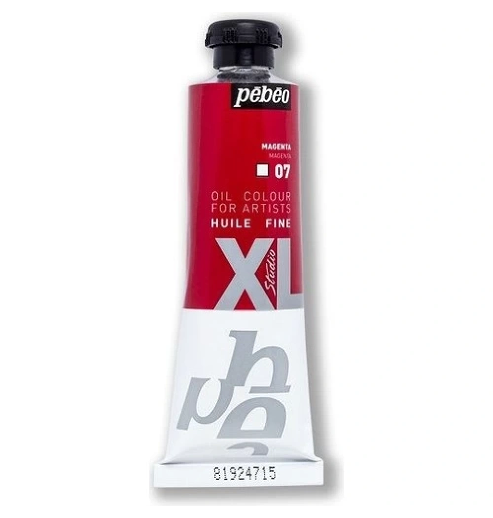 Pebeo 937-07 37ml Huile Fine Xl Yağli Boya
