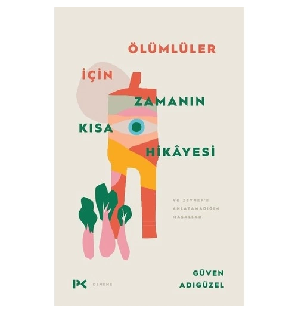 Ölümlüler Için Zamanin Kisa Hikayesi G.Adigüzel Profil