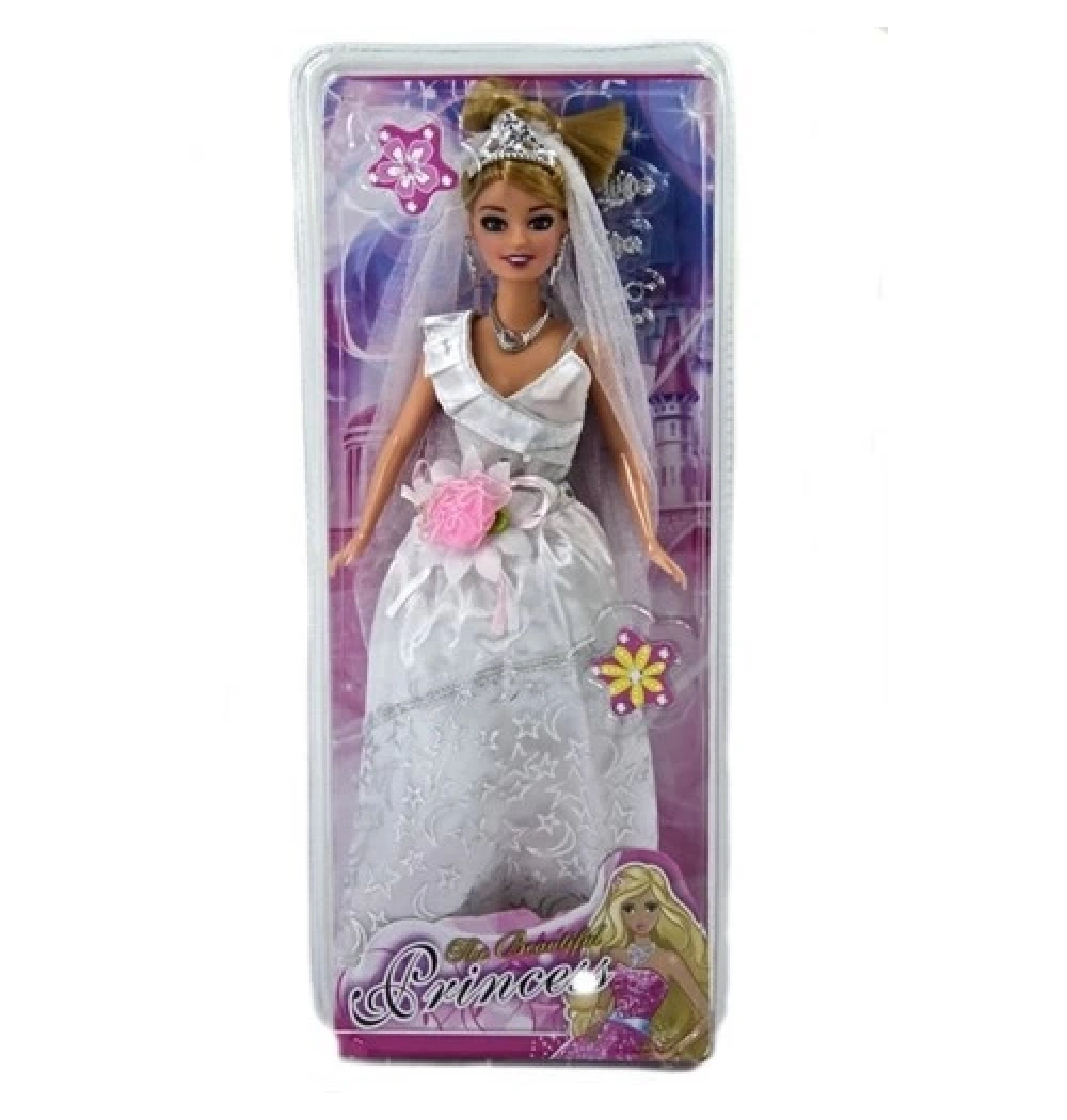 Vakumlu Kut Gelin Bebek V 66142