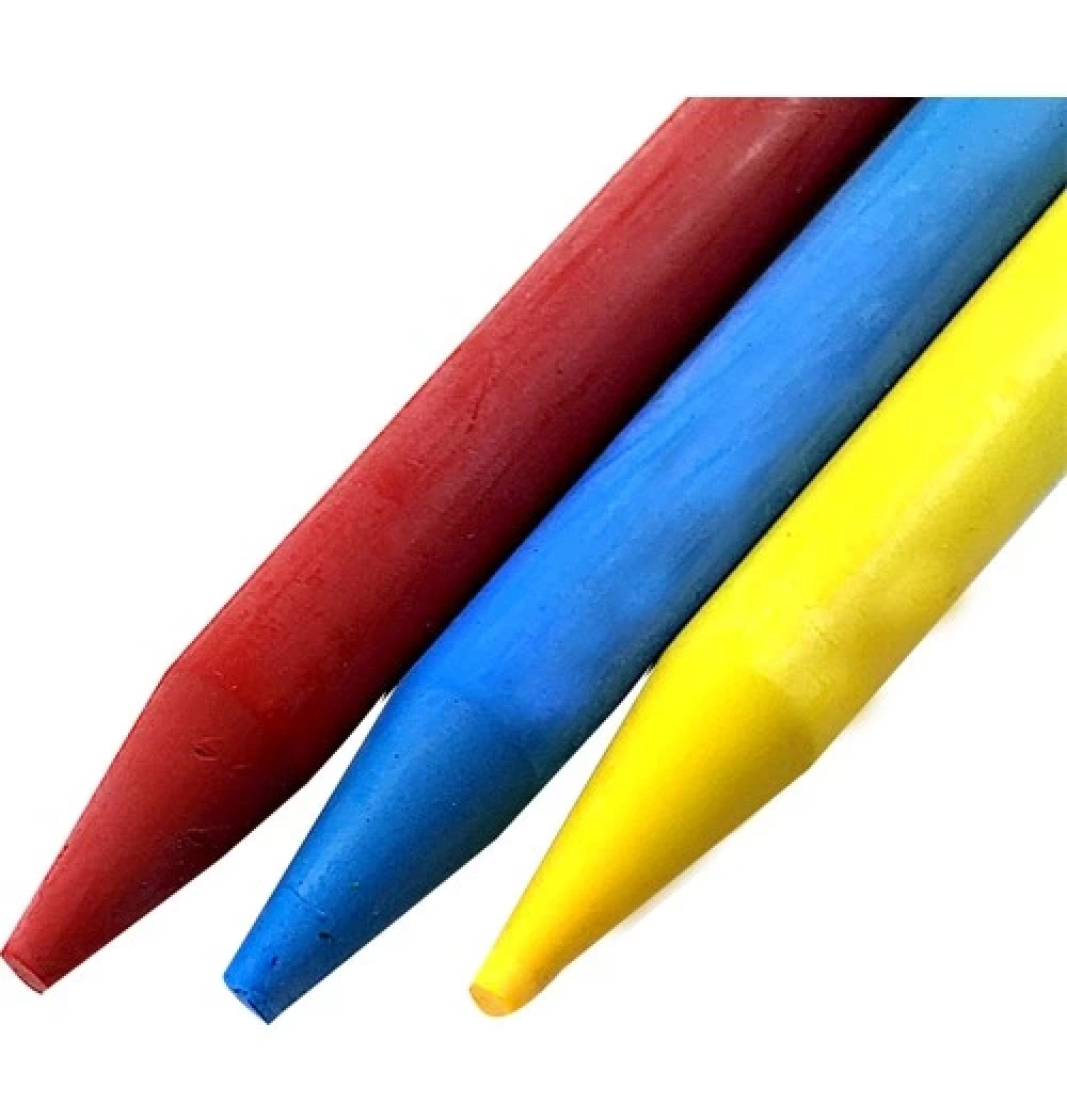 Alpino Pa-0012 Plastidacs 12  Renk  Mum  Boya