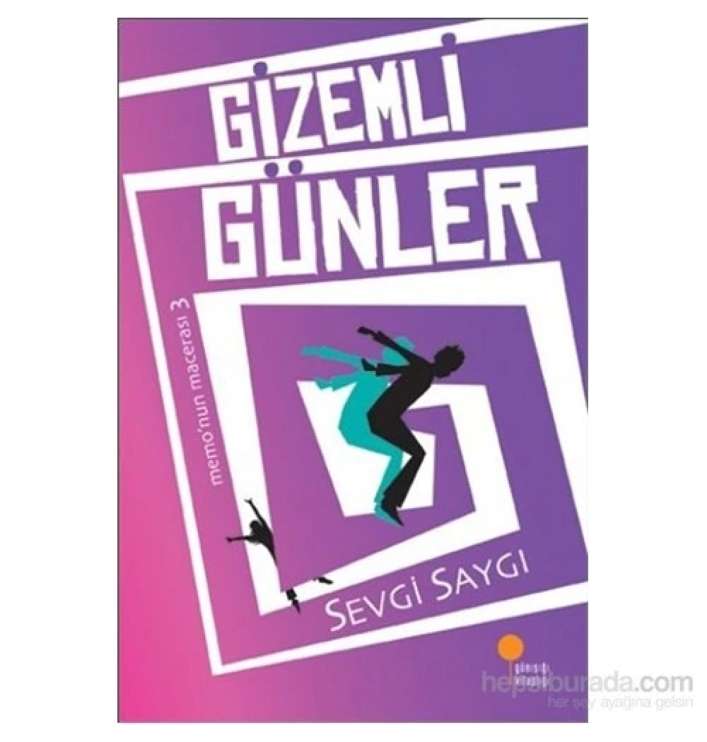 Gizemli Günler Sevgi Saygı Günışığı