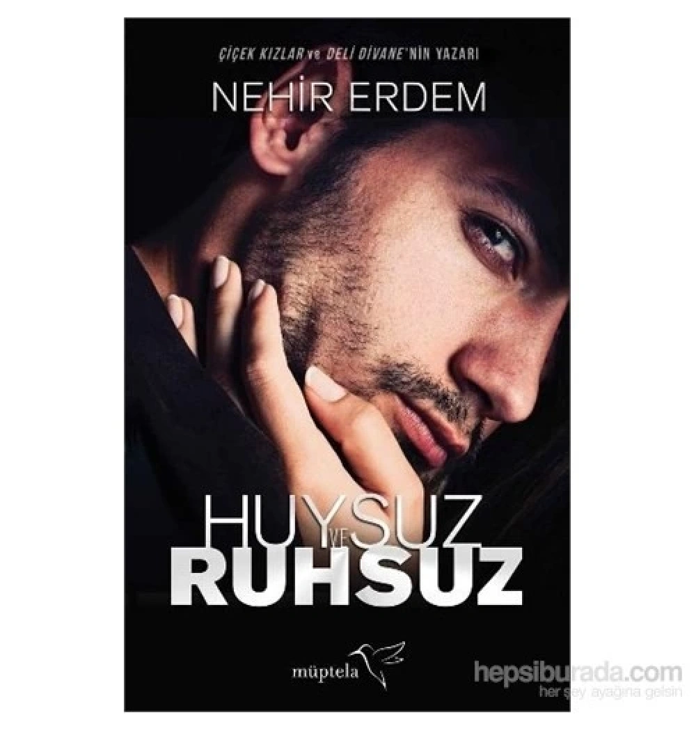 Huysuz Ve Ruhsuz   N. Erdem   Müptela