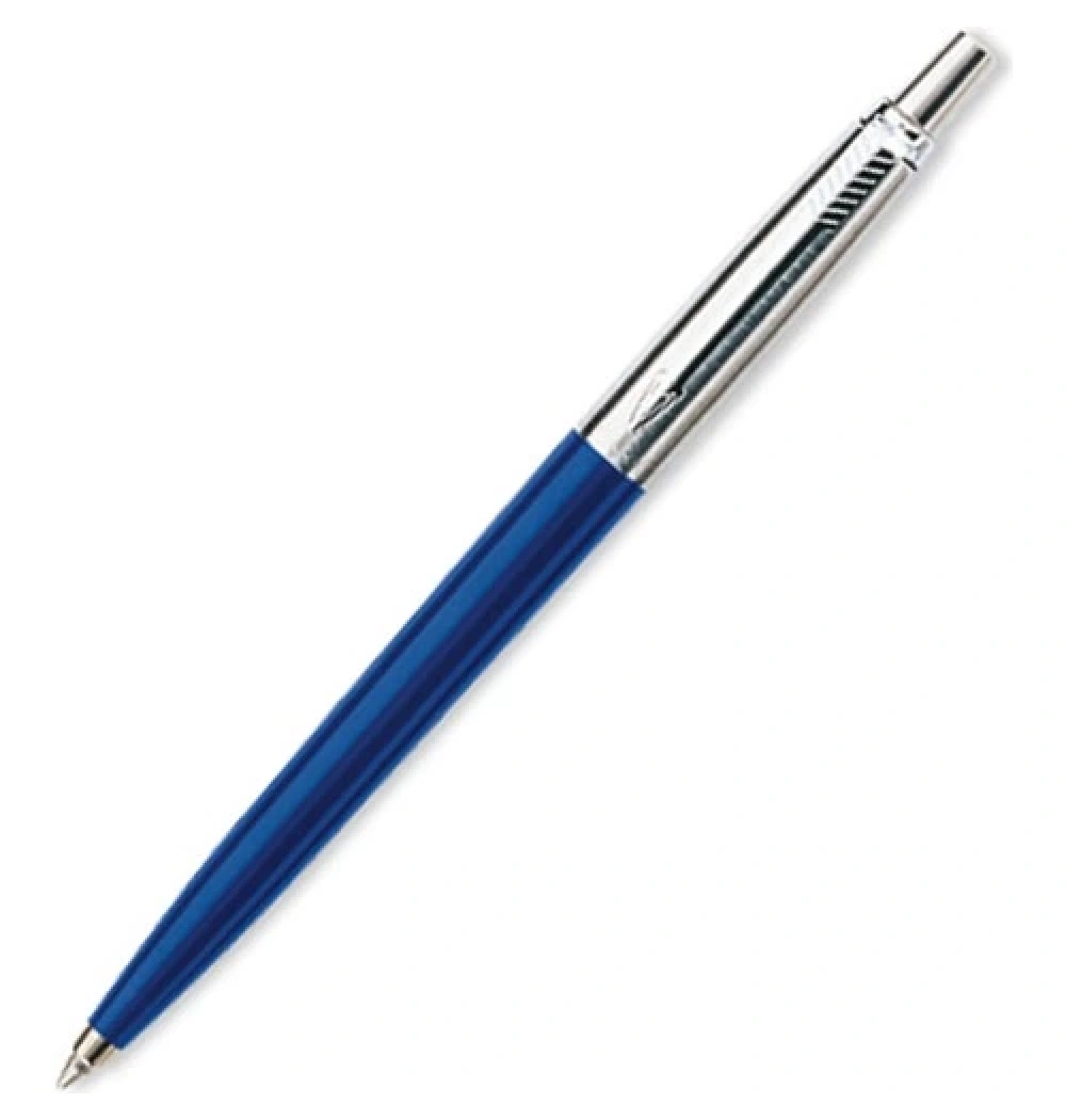 Parker Jotter Tükenmez Kalem Mavi (1953347)
