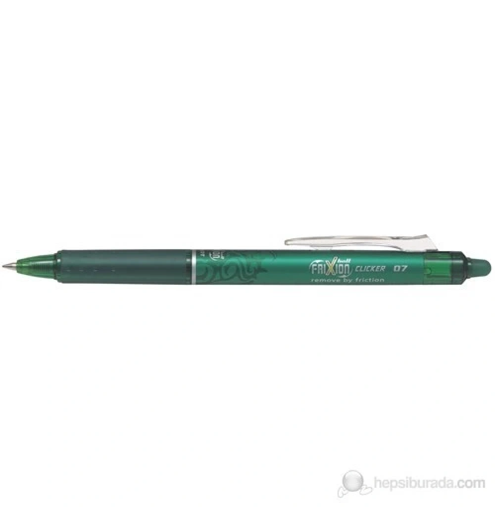 Pılot Frıxıon Ball Clıcker 0.7 Yeşil