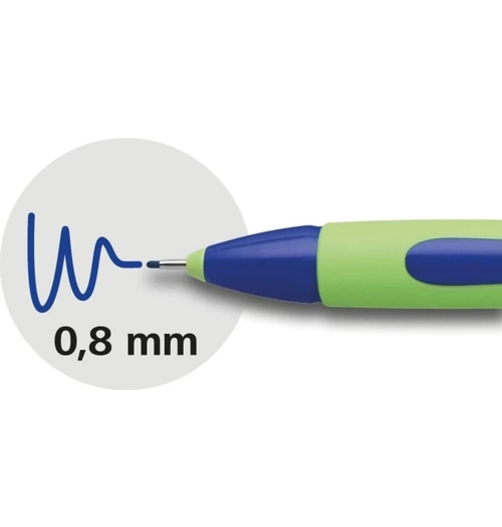 Schneıder Fınelıner Xpress 0,8 Mavi 190003