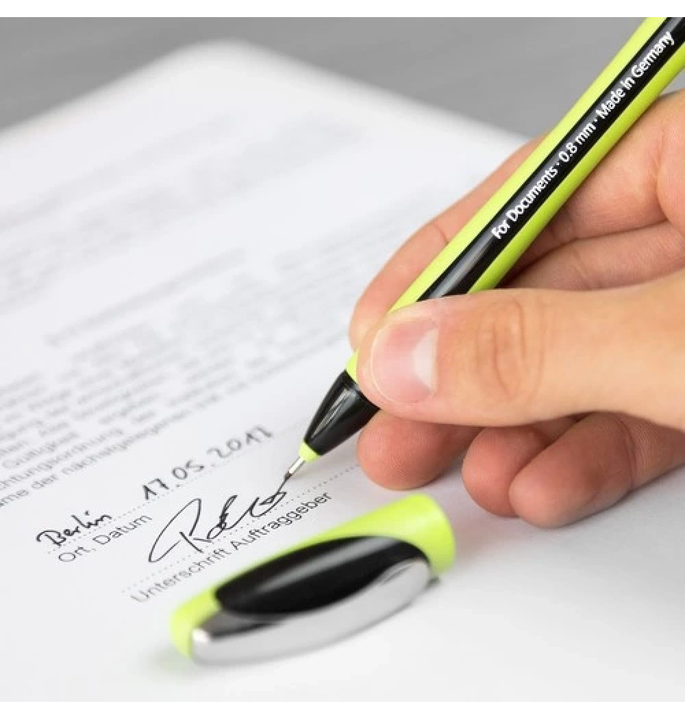 Schneıder Fınelıner Xpress 0,8 Mavi 190003