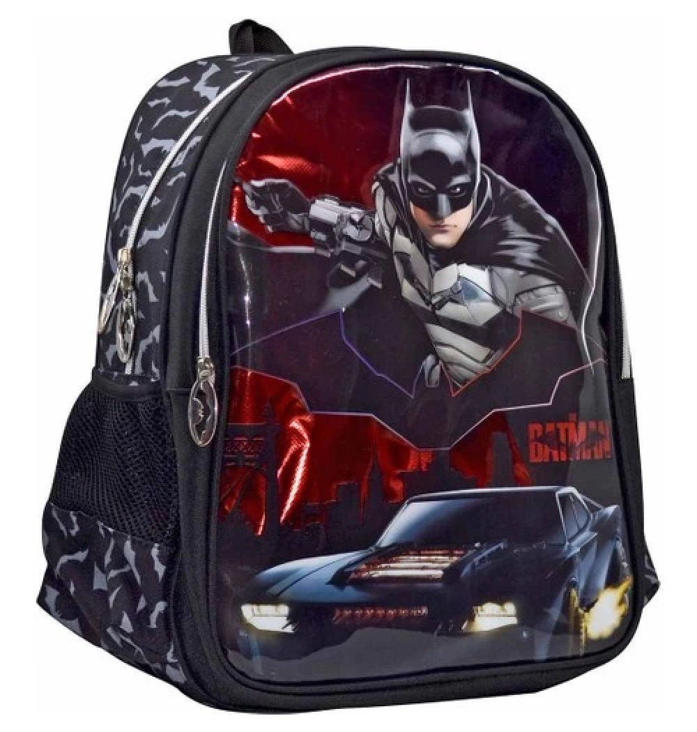 Batman Okul Çantası 1242 Özkara Çanta