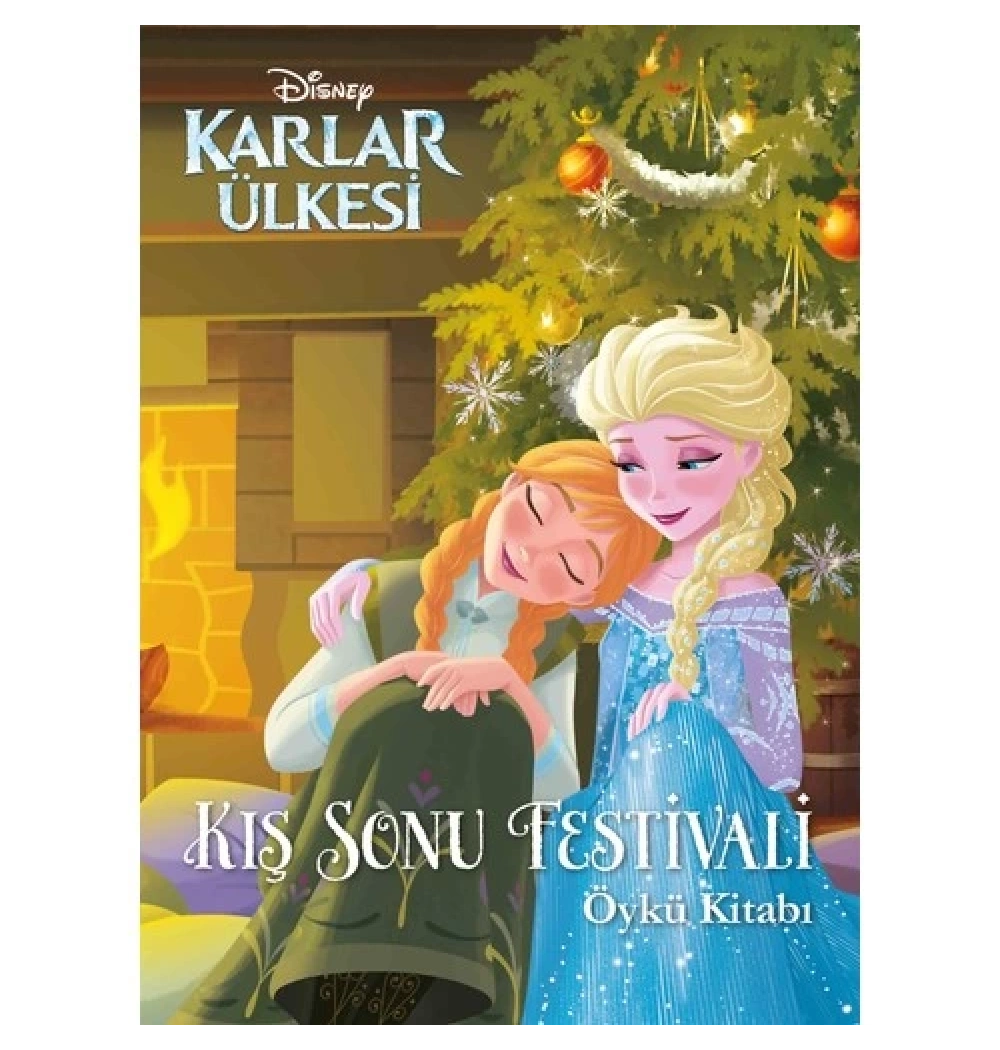 Kış Sonu Festivali Öykü Kitabı Doğan