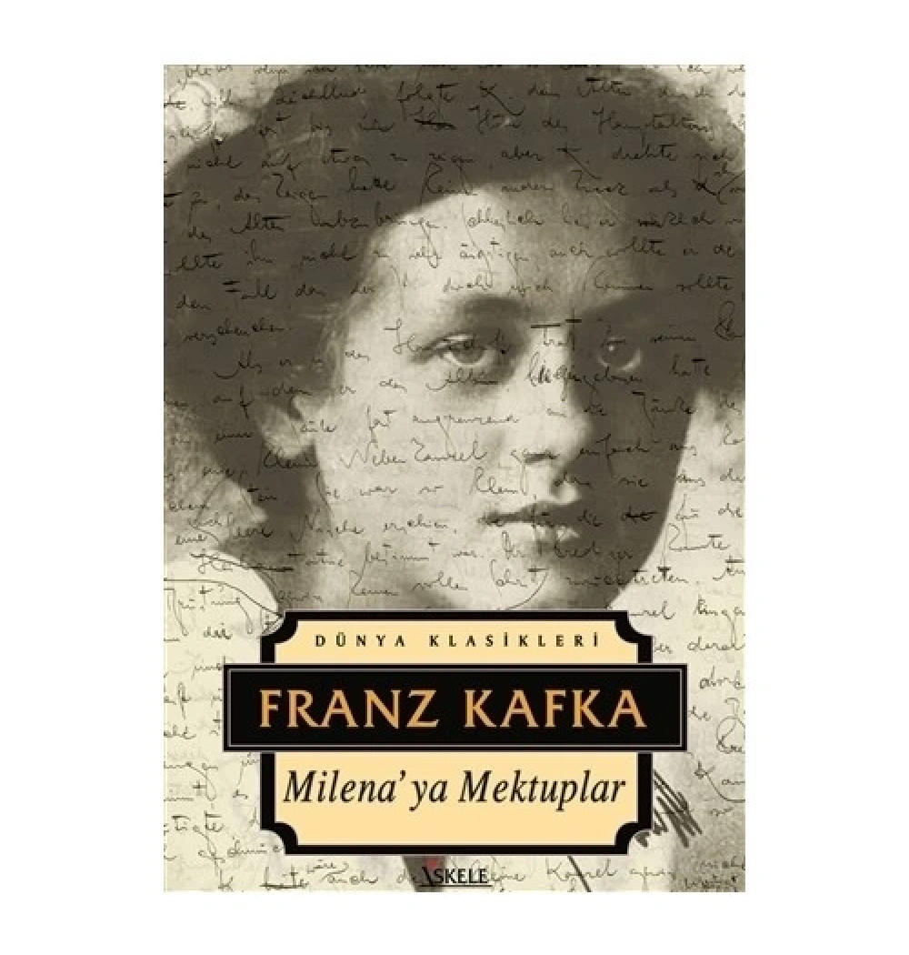Milenaya Mektuplar  İskele