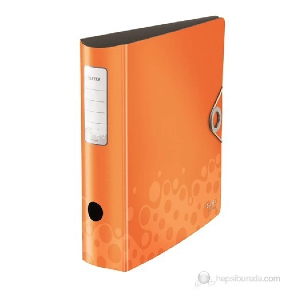 Leıtz Klasör 180° Pp Active Bebop Dar Turuncu 10480045
