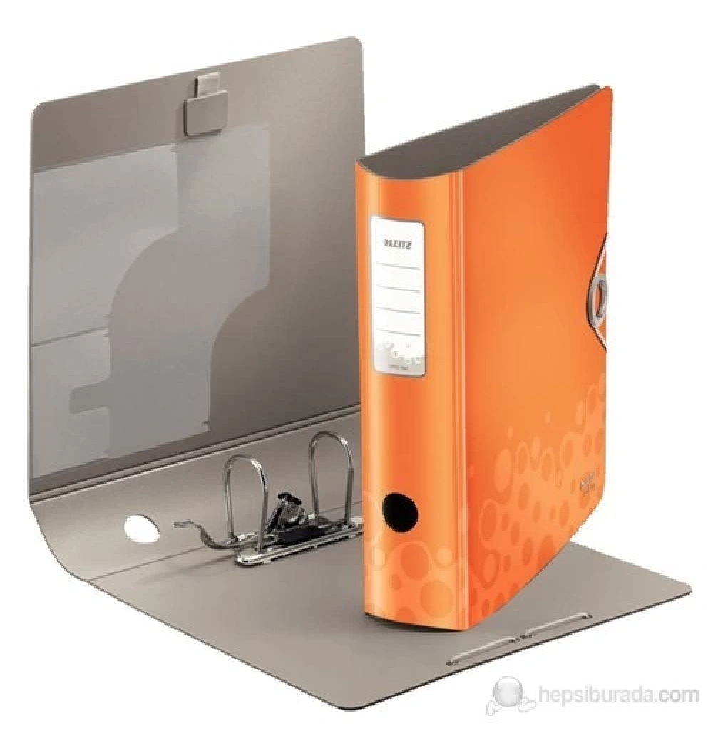 Leıtz Klasör 180° Pp Active Bebop Dar Turuncu 10480045