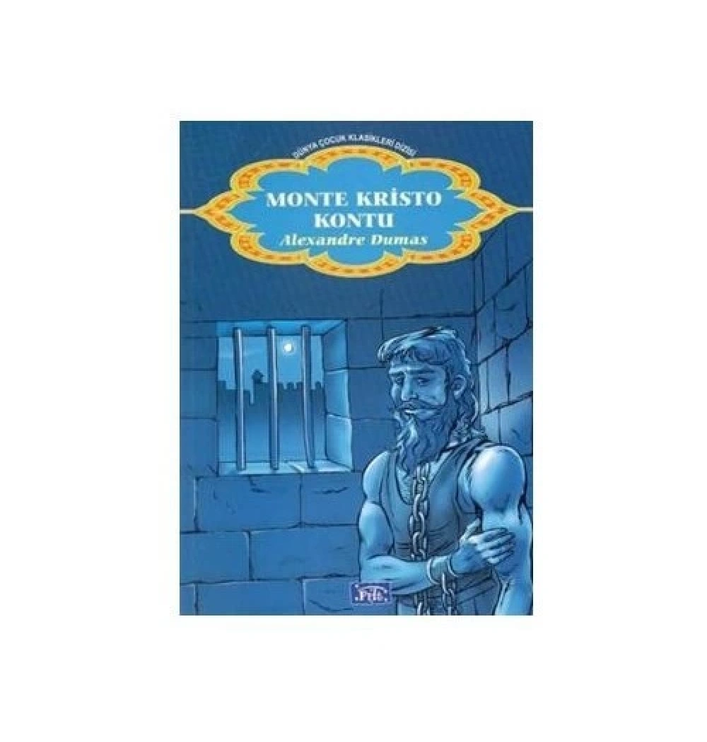 Monte Kristo Lexandre Dumas Parıltı
