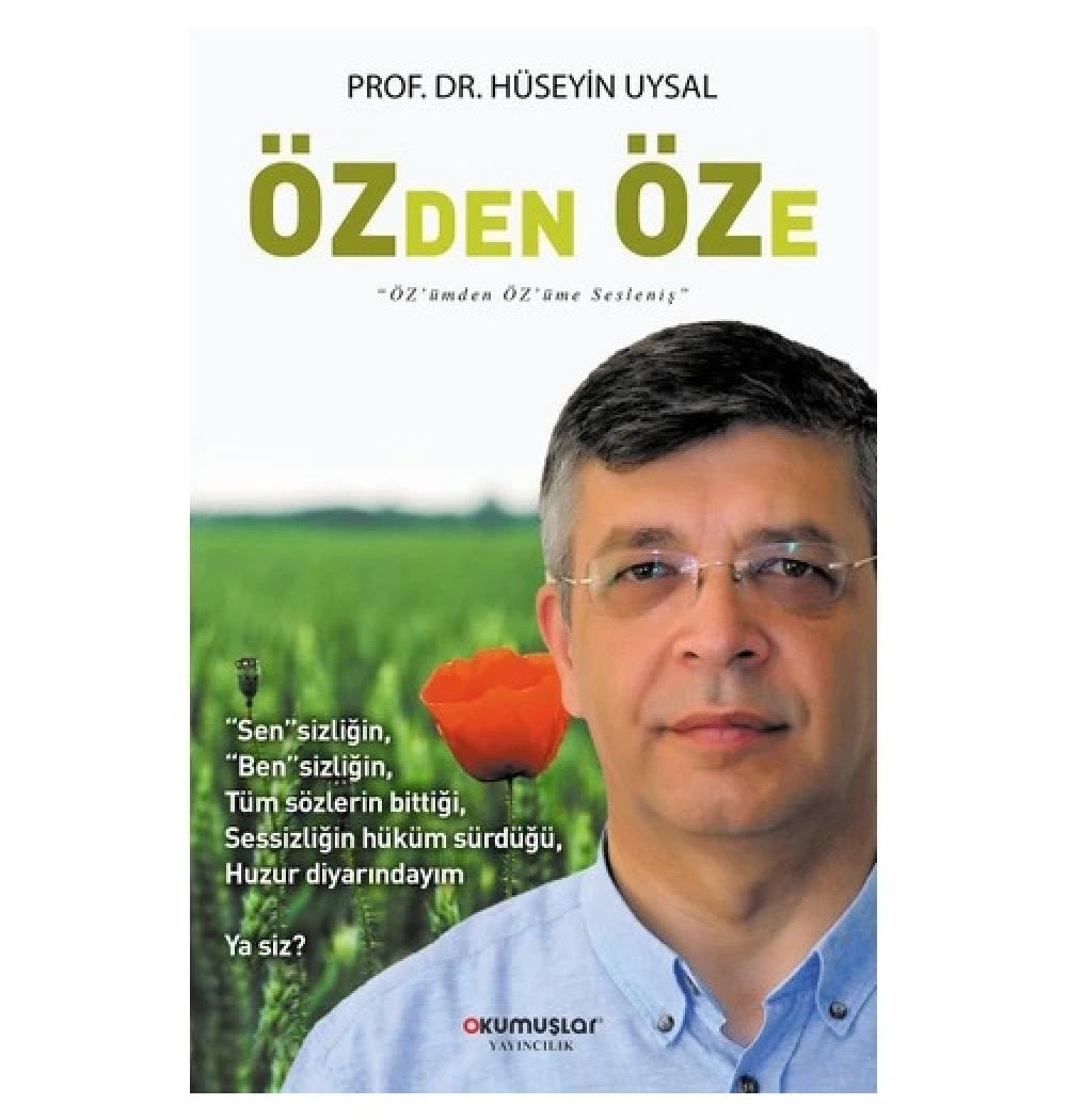 Özden Öze  Hüseyin Uysal  Kumuşlar
