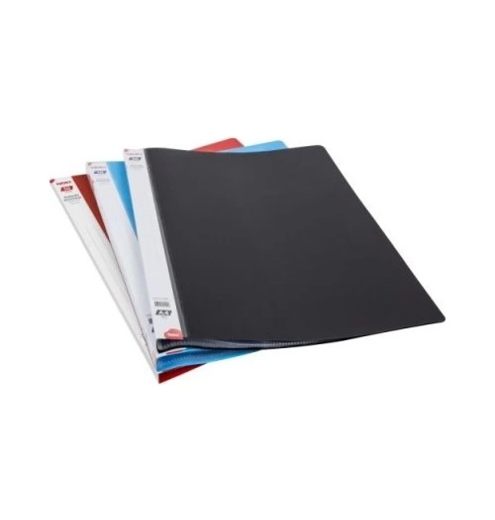 Noki Sunum Dosyası Prime 60 Yaprak Mavi Kod: 64160-Nnp-130