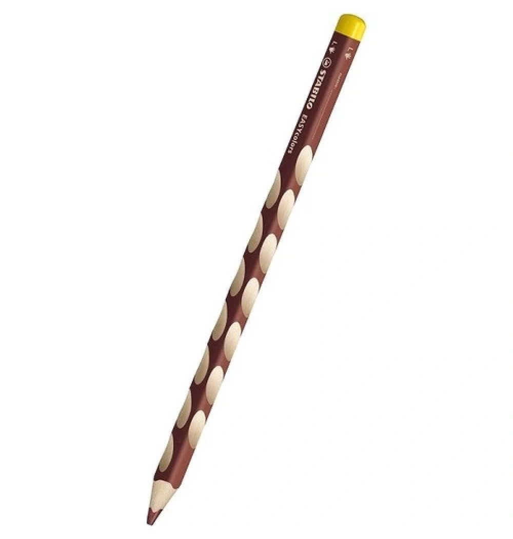 Stabılo Easycolors Açık Kahve Sol El 331-655-6