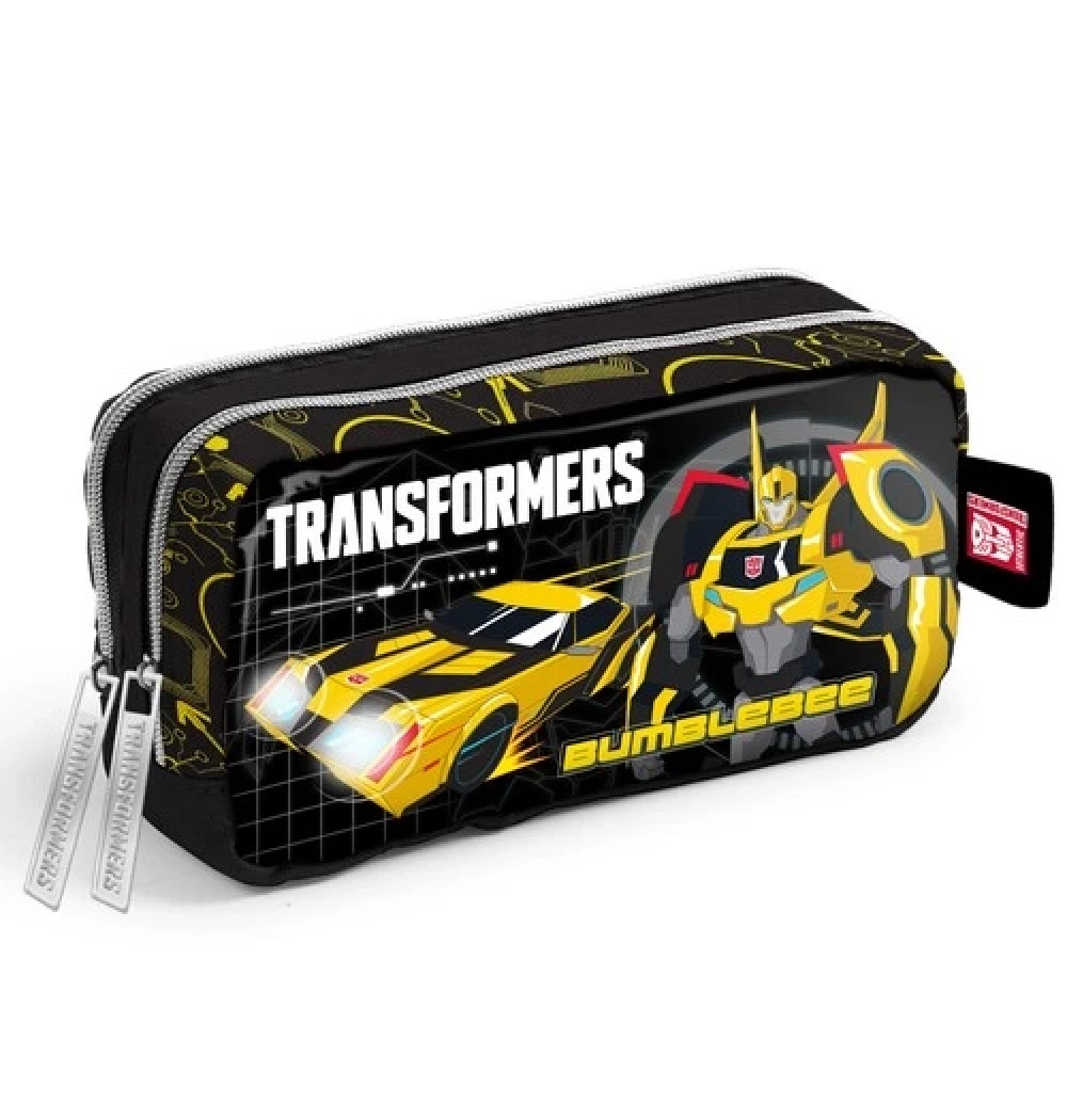 Yaygan Transformers Kalem Çantası - 52124