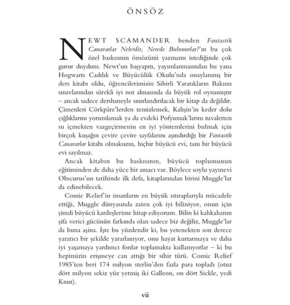 Fantastik Canavarlar Nelerdir Nerelerde Bulunurlar  Yky